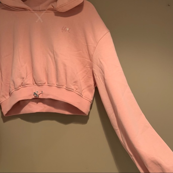 For Love and Lemons Josie Sweatshirt - Picture 3 of 9